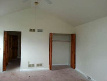 Americoat Painting LLC Project Various projects before during and after