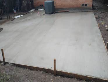 Photos by Sas Concrete Services LLC #1