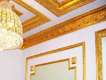 Crown Molding