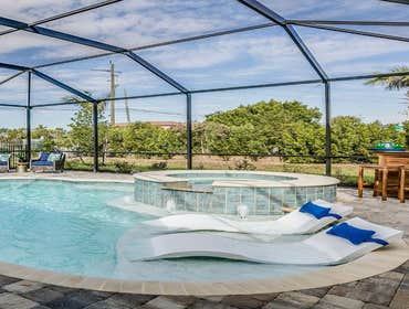Photos by Bonafide Pool Builders #1