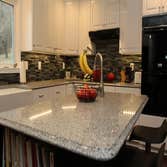 James Kitchen & Living Area Remodel