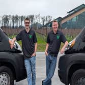 Hydro plumbing