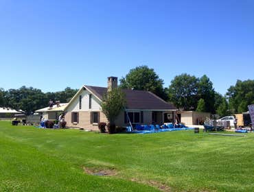 Photos from Sibley Construction Services, Inc