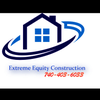 Extreme Equity Construction / property pros logo