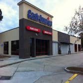 Cash America