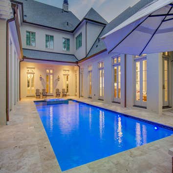 Solstice Pools & Landscaping