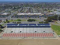 Photos from Scudder Roofing Sun Energy Systems