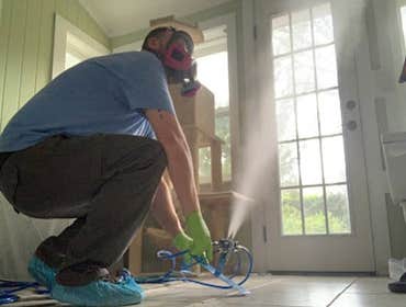 Photos by Pure Maintenance Mold Remediation - Palm Beach #1