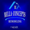Bella Concepts Remodeling logo