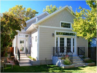 Photos by Catalyst Construction & Remodeling #1