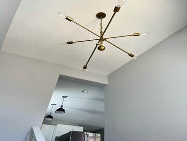 Residential Project (Oak Island, NC)