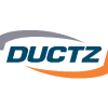 Ductz of N Lauderdale and Pompano Beach logo