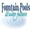 Fountain Pools and Water Features logo