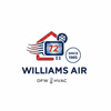 Williams Air, LLC logo
