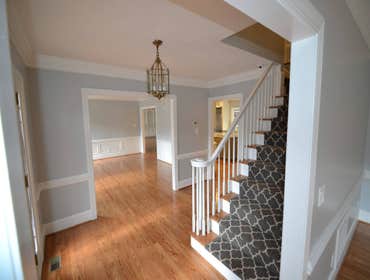 Project photos