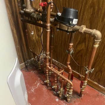 Killeen Plumbing Company