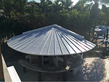 Photos from GULF WESTERN ROOFING and SHEET METAL INC