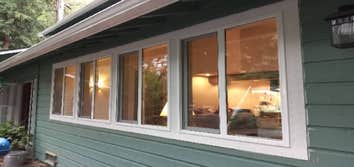 Photos by Precision Woodworks LLC #1