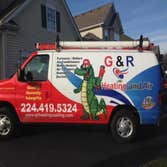 G & R Heating & Air