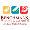 Benchmark Painting & Carpentry of Boynton Beach logo