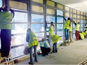 C & A. Facility Cleaning Servi