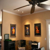 Knutson Electric San Diego Projects