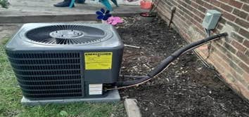 Warm or Breezy Heating & Cooling