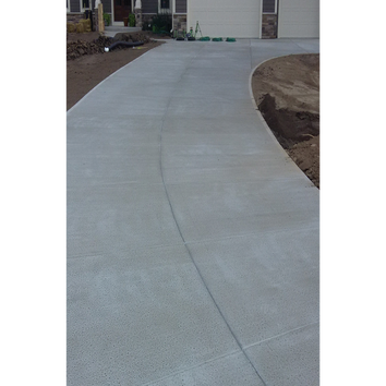 Residental Concrete Contractors