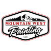 Mountain West Painting logo