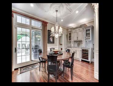 New construction Dover