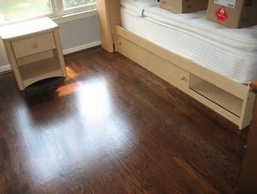 Photos from Professional Installed Wood Floors