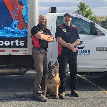 Stallion Plumbing and Drains