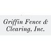 Griffin Fence & Clearing logo