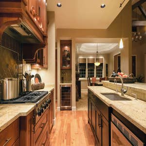 Kitchen Remodels
