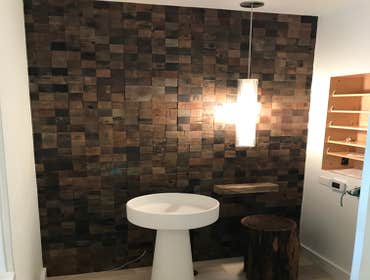 Photos by Greenbuild #1