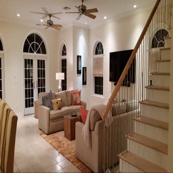 Captiva Executive Home