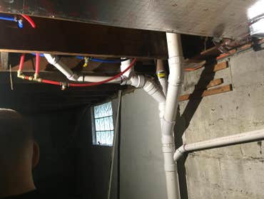 basements