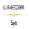 All Star Surprise Garage Door Repair logo