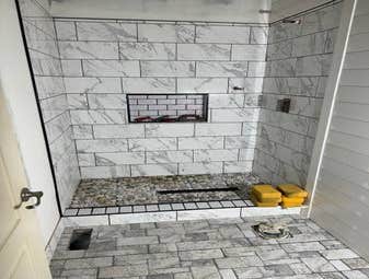 Photos by Sg Bathroom Remodeling Seattle #1