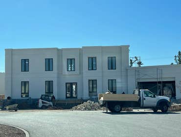 TB Merit Builders Gallery