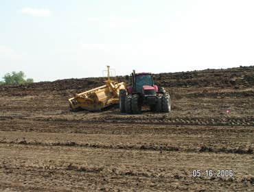 M Matt Durand Llc Project
