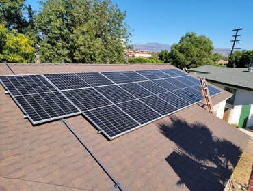 Photos by Ca Solar Group #1