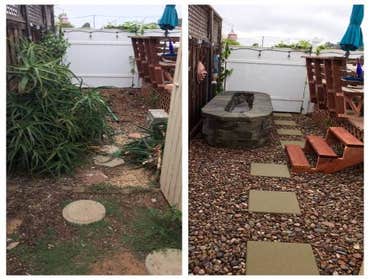 Photos by Outside Solution Landscaping #1