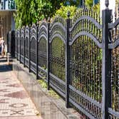 Photos by the Fence Gurus #1