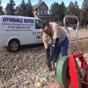 Photos by Affordable Rooter Inc #1