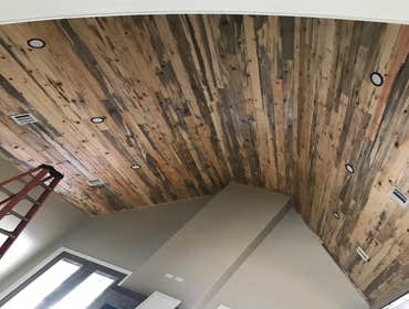 Photos from Josh Gerache Electrical L.LP
