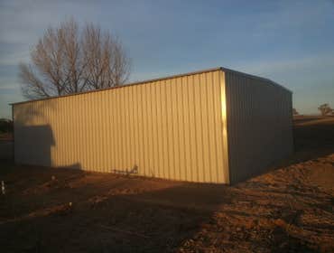 Photos from RRR Construction