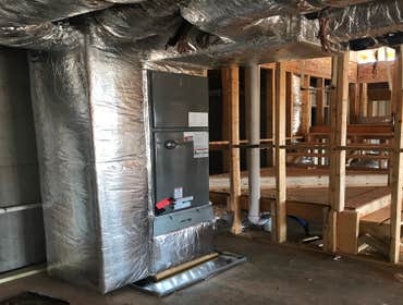 Photos from Comfort Solutions Heating and Cooling
