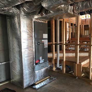 Photos from Comfort Solutions Heating and Cooling