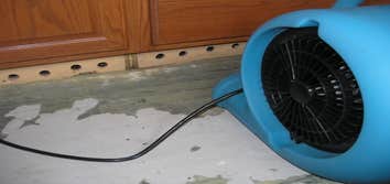 Water Damage